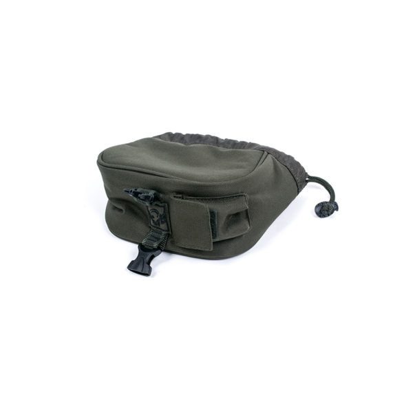parentcategory1}  T3858 Nash SCOPE REEL POUCH SMALL