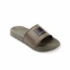 parentcategory1} Footwear C5524 Nash Sliders Black UK Size 7 (EU 41)