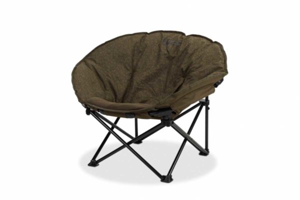 parentcategory1} Chairs T9525 Nash   Tackle Micro Moon Chair