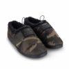 parentcategory1} Footwear C6131 Nash ZT Deluxe Bivvy Slipper Camo Size 8 (EU 42)