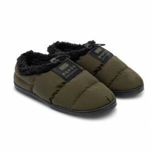 parentcategory1} Footwear C6138 Nash ZT Deluxe Bivvy Slipper Size 10 (EU 44)