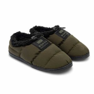 parentcategory1} Footwear C6136 Nash ZT Deluxe Bivvy Slipper Size 8 (EU 42)