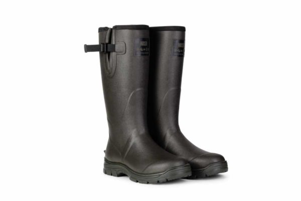 parentcategory1} Footwear C6127 Nash ZT Field Wellies Size 10 (EU 44)