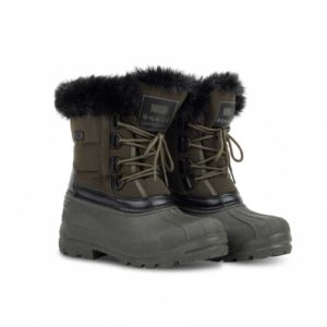 parentcategory1} Footwear C6121 Nash ZT Polar Boots Size 10 (EU 44)