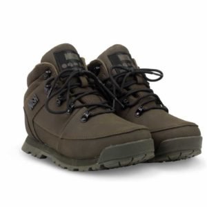 parentcategory1} Footwear C6115 Nash ZT Trail Boots Size 10 (EU 44)