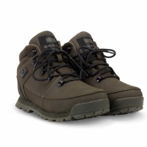 parentcategory1} Footwear C6117 Nash ZT Trail Boots Size 12 (EU 46)