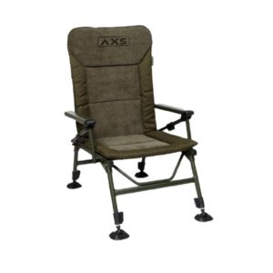 SONIK KRZESŁO AXS DURALLOY RECLINER ARMCHAIR sonik-krzeslo-axs-duralloy-recliner-armchair