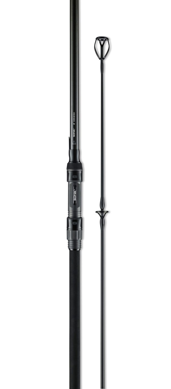 WĘDKA SONIK DOMINATORX RS S+M HYBRID ROD 12ft wedka-sonik-dominatorx-rs-sm-hybrid-rod-12ft