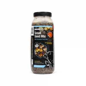 parentcategory1} Particles B0115 Nash Small Seed Mix 2.5 litre