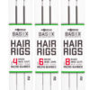 KORDA Basix Hair Rigs Wide Gape B 6 18lb Sklep Karpiowy