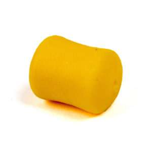 KORDA  Dumbell IB (12mm)  – Yellow - 8szt. Najtaniej