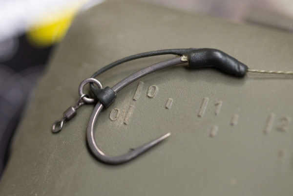 KORDA Kickers D-Rig X LARGE Sklep Karpiowy