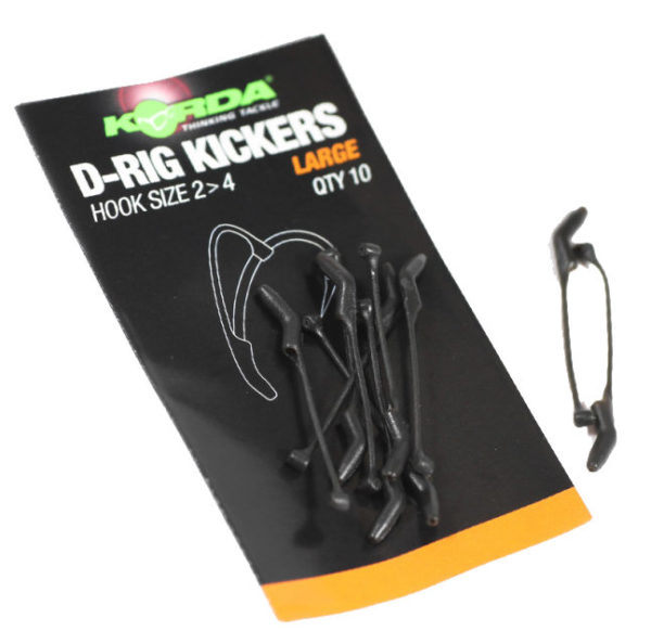 KORDA Kickers D-Rig X LARGE Najtaniej