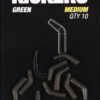 KORDA Kickers Medium green Najtaniej