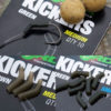 KORDA Kickers Medium green Śląsk Katowice Chorzów Tychy Gliwice Sosnowiec