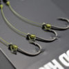 KORDA przypony CHOD RIG SHORT 4 - 3szt Sklep Karpiowy