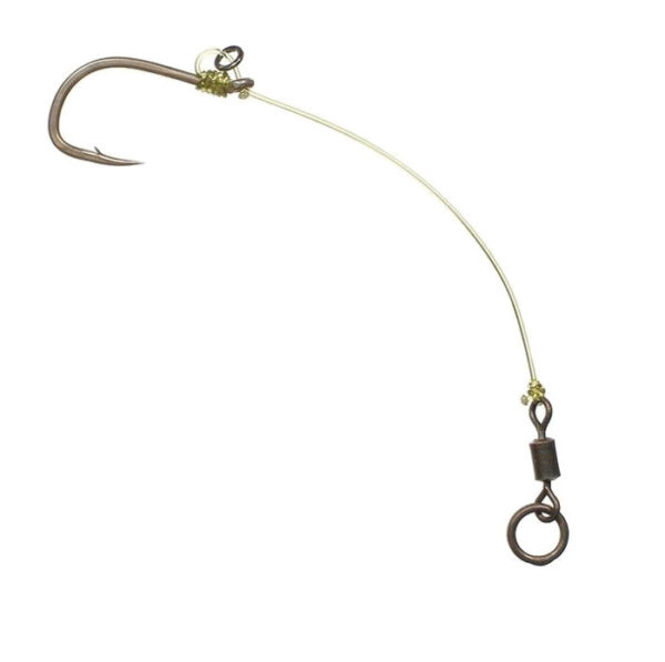 KORDA przypony CHOD RIG SHORT 4 - 3szt Najtaniej