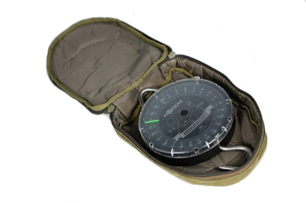 Korda - Compac Scale Pouch - pokrowiec na wagę Sklep Karpiowy