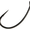 Korda KURV SHANK - SIZE 2 / 10szt. Najtaniej