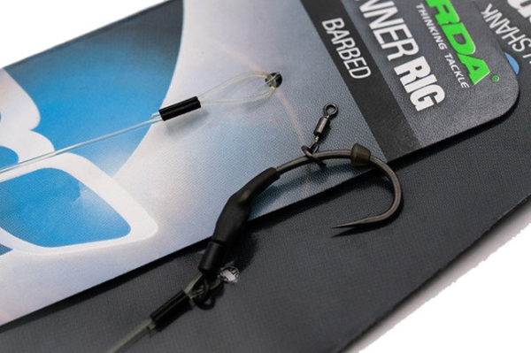 Korda SPINNER RIG size 6 PRZYPON ronnie rig