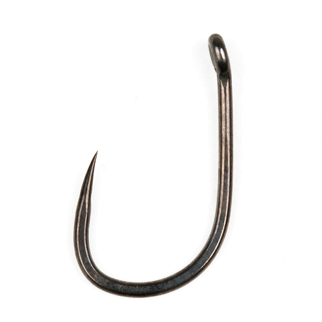 Nash Twister Long Shank Size 5 Micro Barbed
