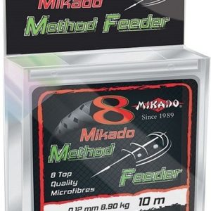 Mikado MIKADO OCTA METHOD FEEDER PLECIONKA 0