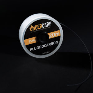 Fluorocarbon 25 lbs / 20 m wędkarski