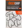 Haki Karpiowe Continental PRO Undercarp Sklep karpiowy