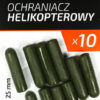 Sklep Wędkarski Katowice Śląsk Ochraniacz helikopterowy – zielony