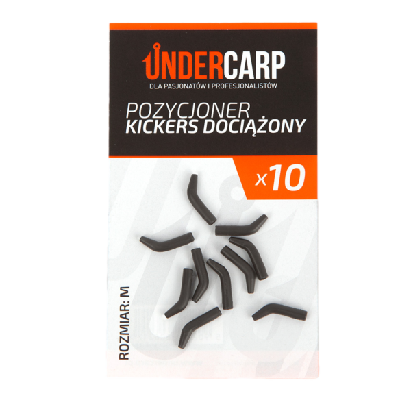 Pozycjoner Kickers Dociążony M Undercarp Sklep karpiowy