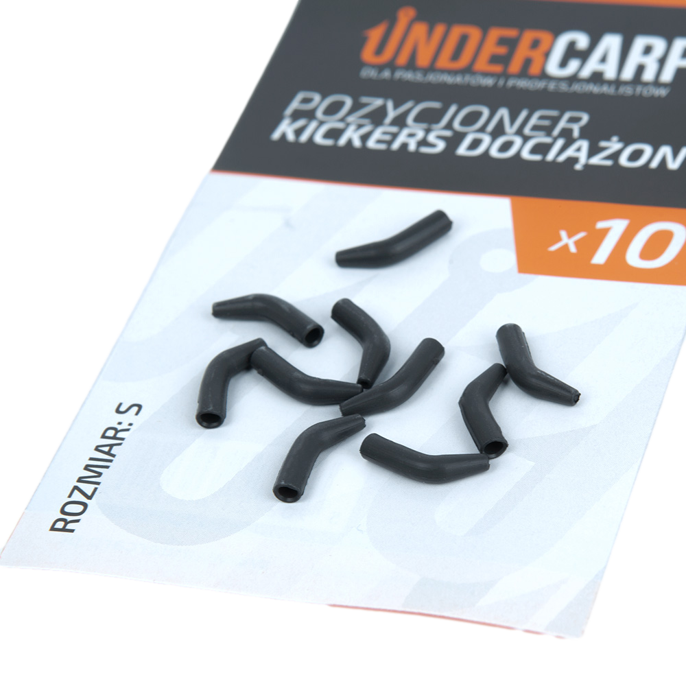 Pozycjoner Kickers Dociążony S Undercarp Sklep karpiowy