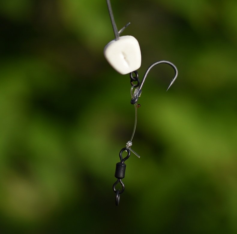 Sklep z UnderCarp Wędkarski