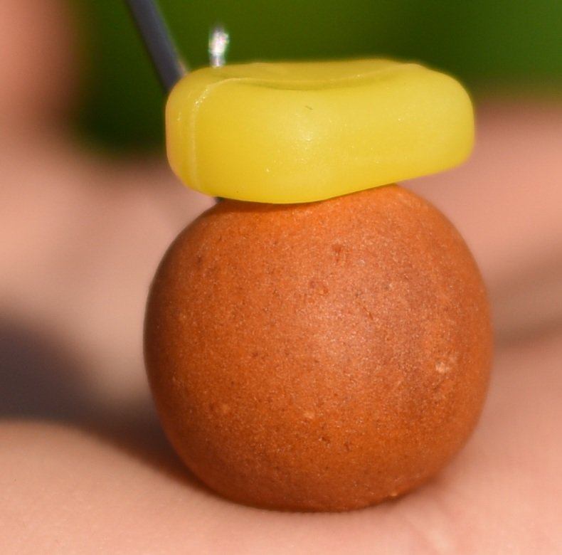 UnderCarp Sztuczna kukurydza pływająca – zielona