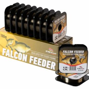 Falcon Feeder Line 100m Najtaniej