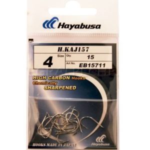 Hayabusa Hooks Model H.KAJ 157 Najtaniej