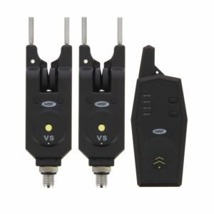 NGT 2pc Wireless Alarm and Transmitter Set + Snag Bars FREE Najtaniej