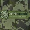 Mivardi Bagpack CamoCODE Expedition