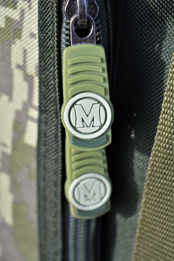 Mivardi Bagpack CamoCODE Expedition