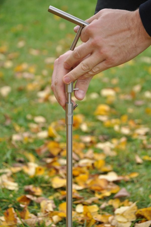 Sklep śląsk Mivardi Bankstick Hardcore 65 / 115 cm