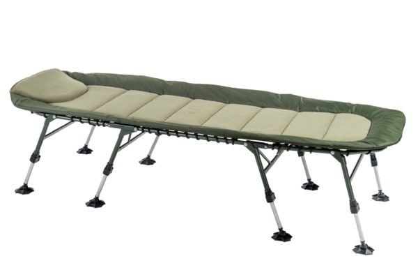 Bedchair Comfort XL8 M-BCHCO8 Lehátka