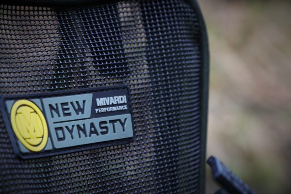 Boilie Dry Bag New Dynasty XL M-BDBNDXL Kaprový program a doplňky | Vaky na boilies