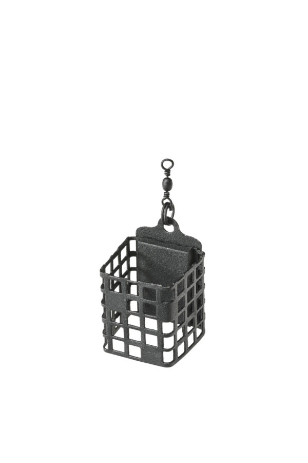 Sklep Cage Feeder Premium Square 100gr (2ks)