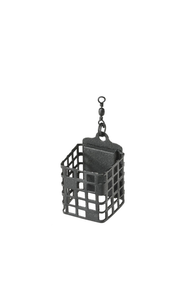 Sklep Cage Feeder Premium Square 80gr (2ks)