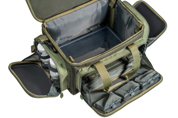 Carp Carryall Executive M-CCAEX Obaly