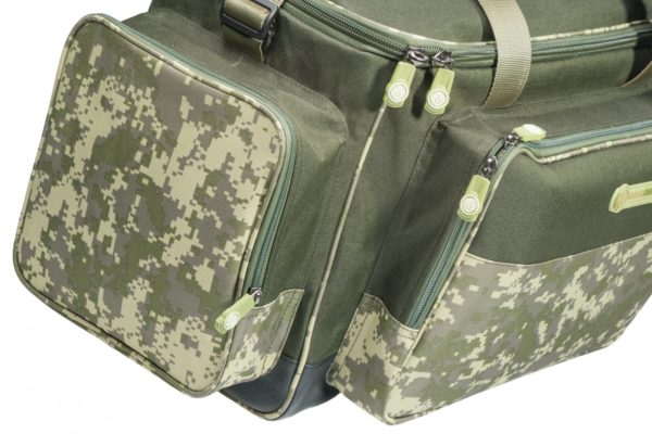 Sklep Carryall CamoCODE Large