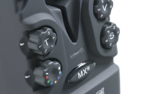 Combo MX9 Wireless 4+1 M-SOMX941 Hlásiče a indikátory záběru | Hlášiče