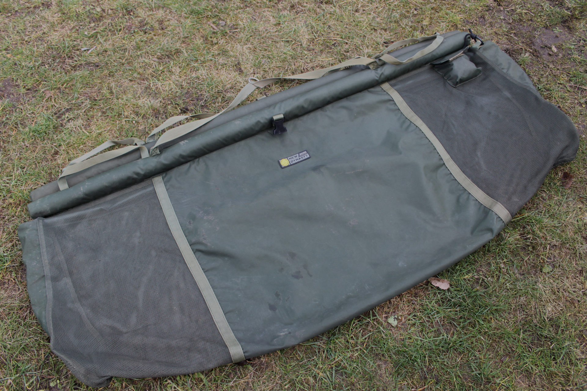 Mivardi Flotation sling New Dynasty XL (with bag)