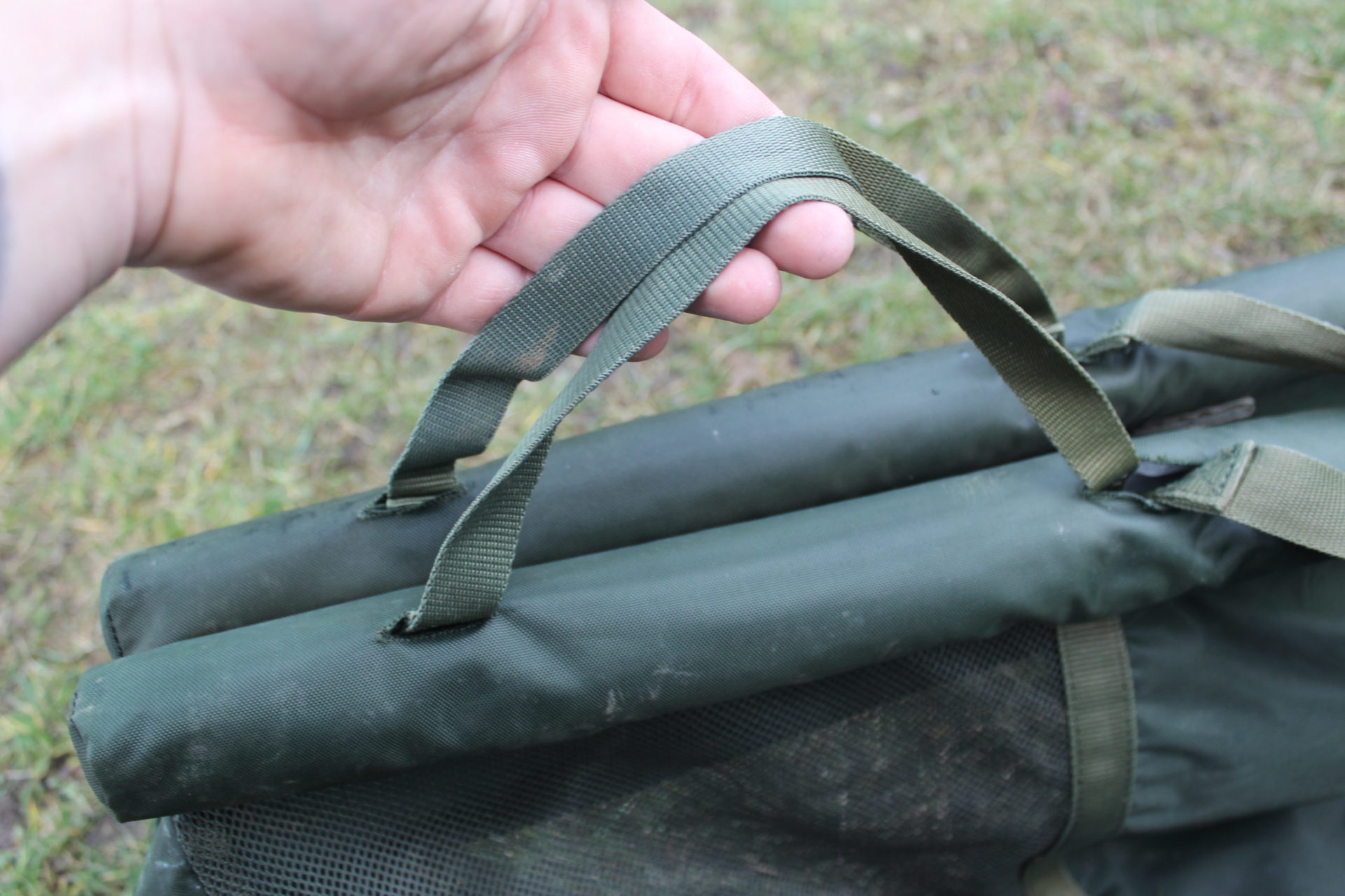 Mivardi Flotation sling New Dynasty XL (with bag)