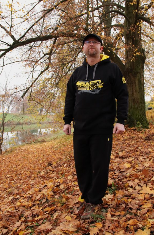 Sklep śląsk Mivardi Hoody MC Team - 3XL