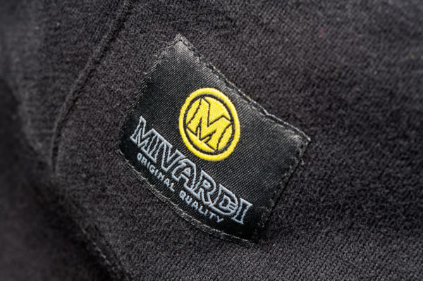 Mivardi Hoody MC Team - M